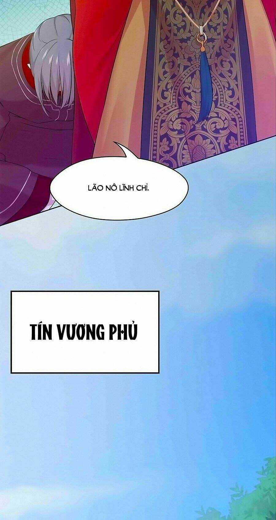 thịnh thế đế vương phi chương 104 - Trang 2