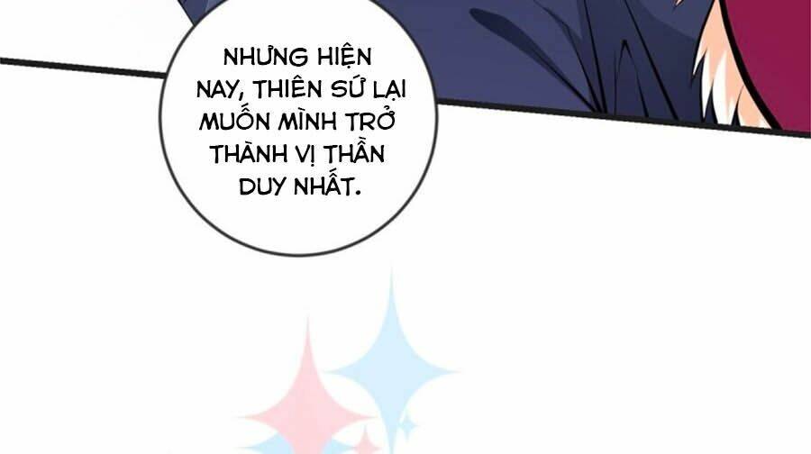 Thịnh Thế Hoa Sủng: Tôi Bị Bắt Làm Tù Binh Chapter 28 - Trang 2