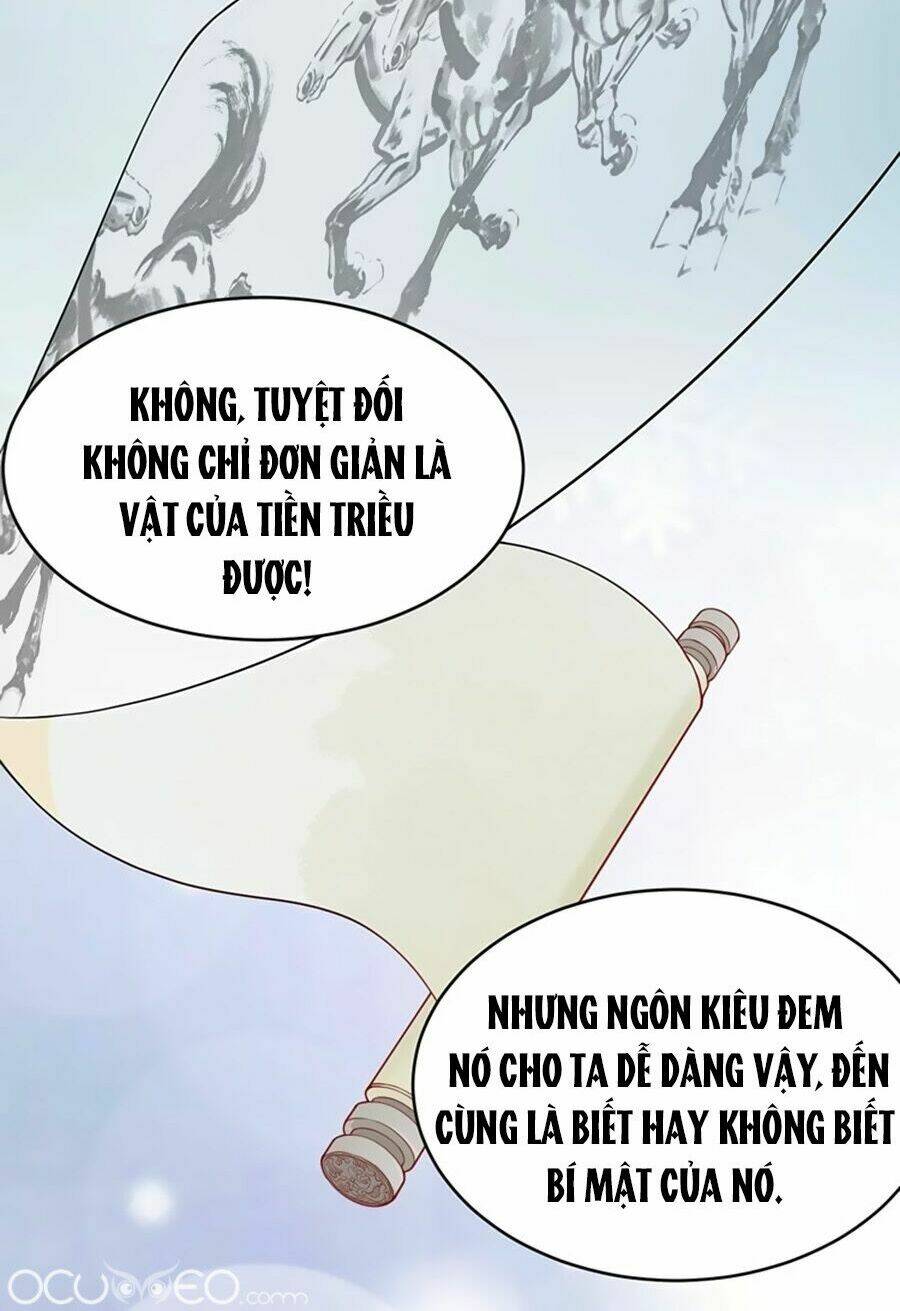 Thịnh Thế Lê Hoa Điện Chapter 12 - Trang 2