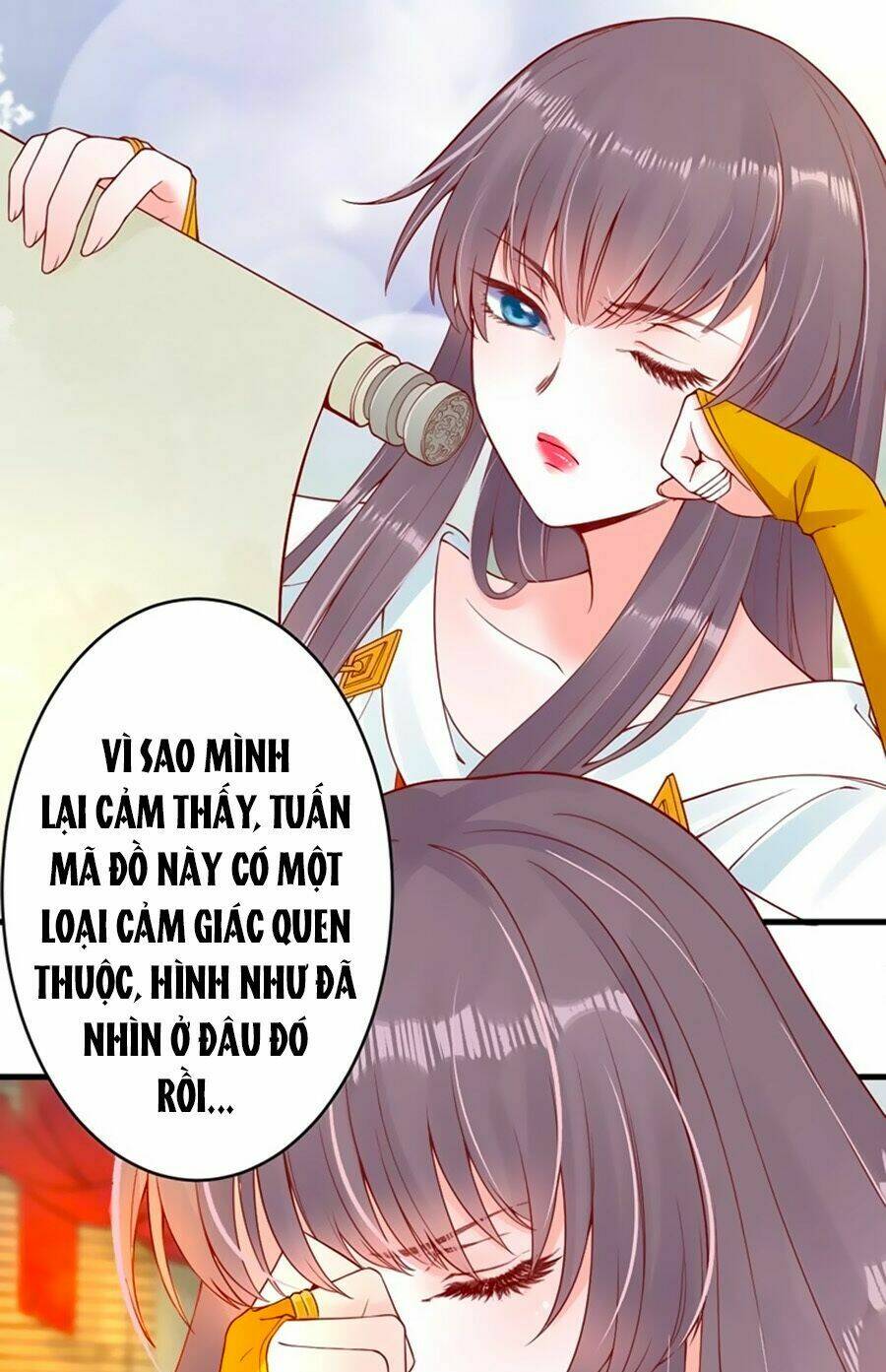 Thịnh Thế Lê Hoa Điện Chapter 12 - Trang 2