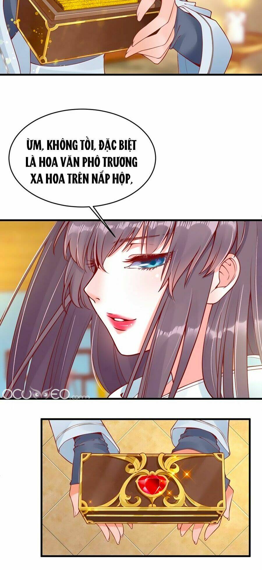 Thịnh Thế Lê Hoa Điện Chapter 12 - Trang 2