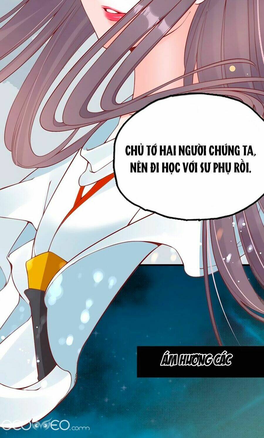 Thịnh Thế Lê Hoa Điện Chapter 12 - Trang 2