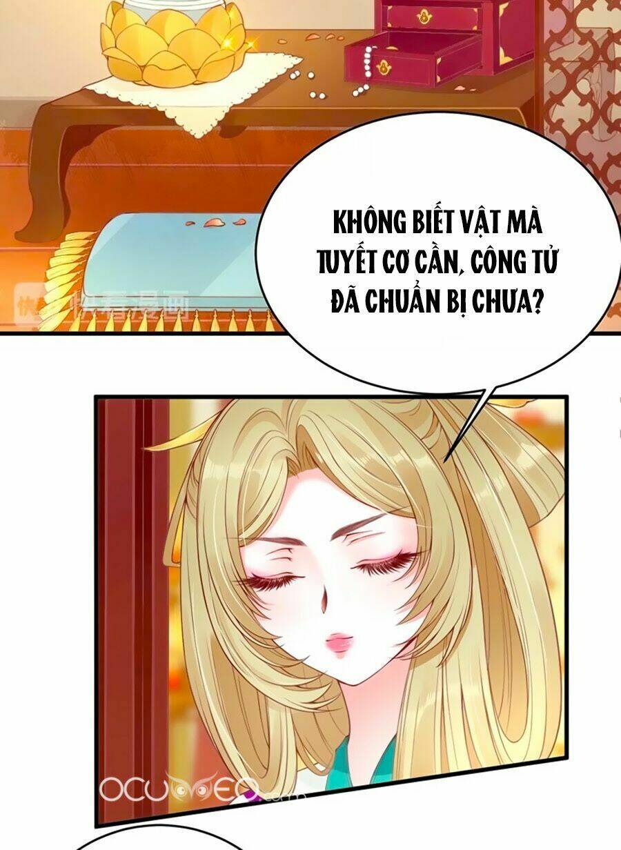 Thịnh Thế Lê Hoa Điện Chapter 12 - Trang 2