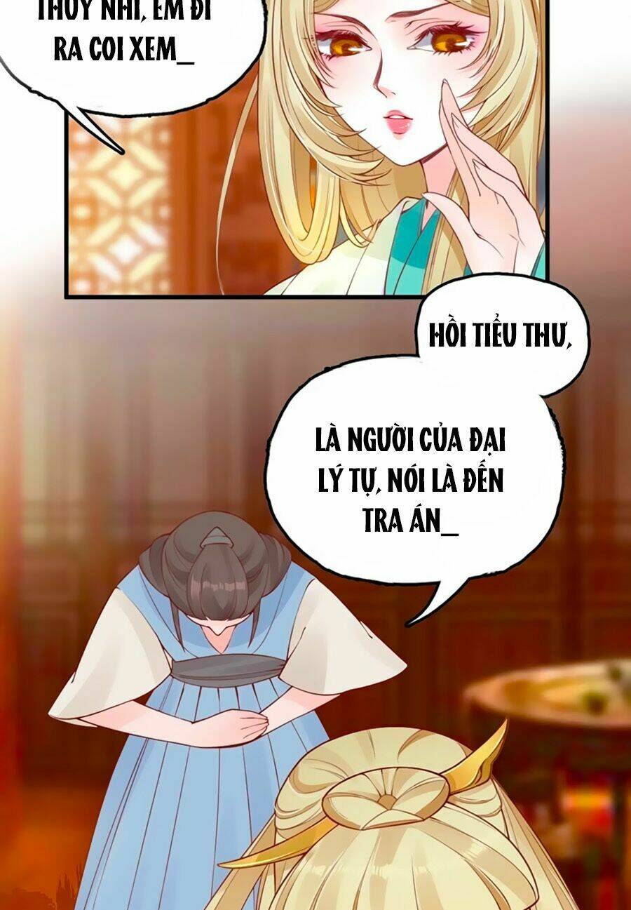 Thịnh Thế Lê Hoa Điện Chapter 12 - Trang 2