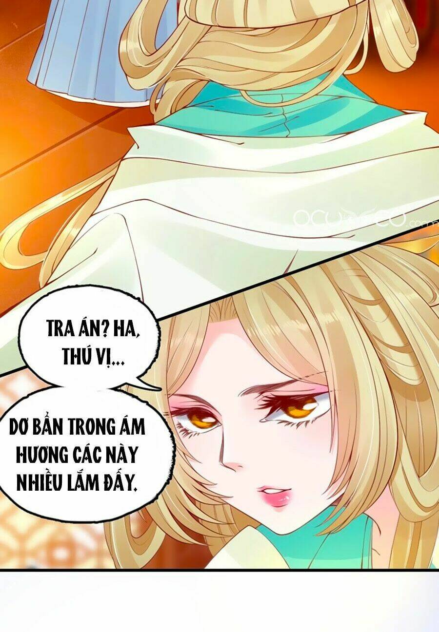 Thịnh Thế Lê Hoa Điện Chapter 12 - Trang 2