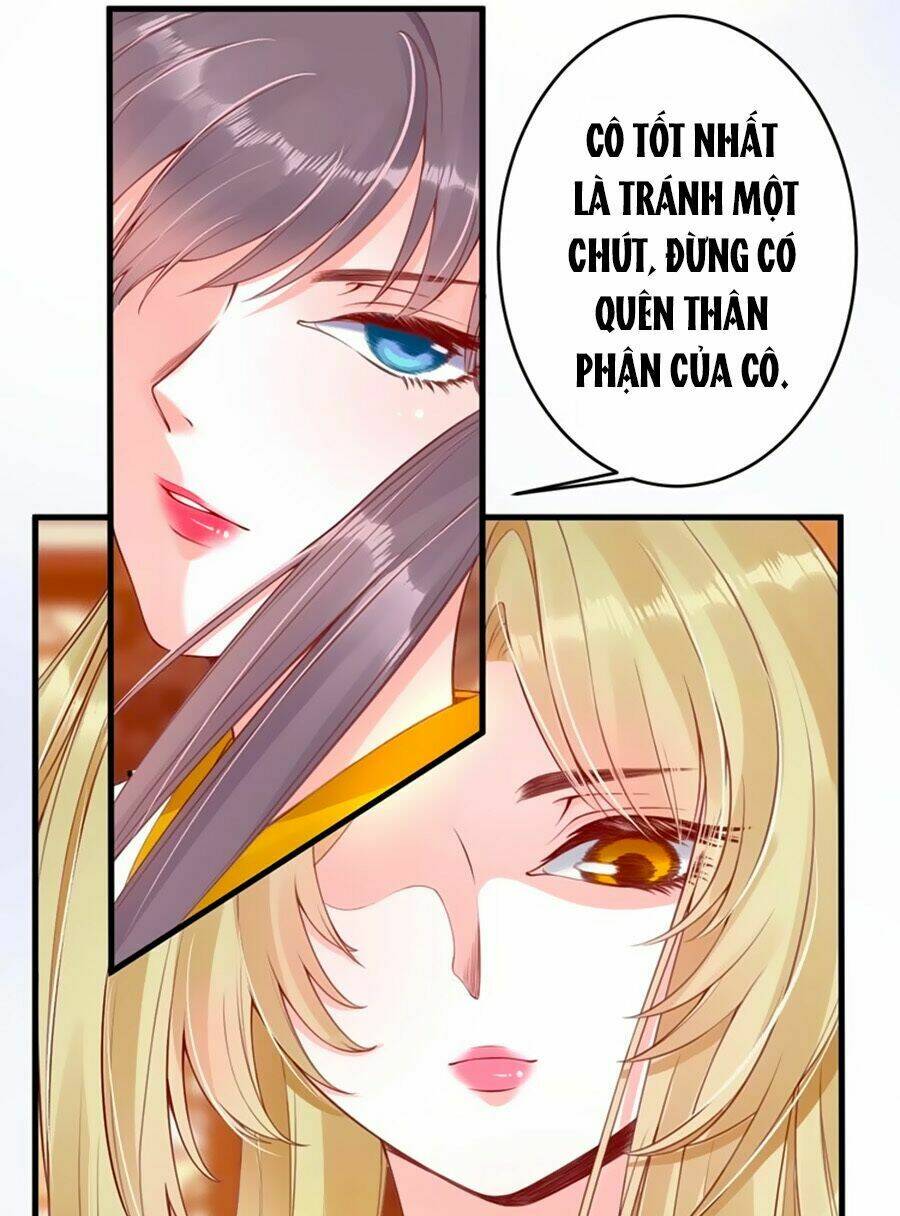 Thịnh Thế Lê Hoa Điện Chapter 12 - Trang 2