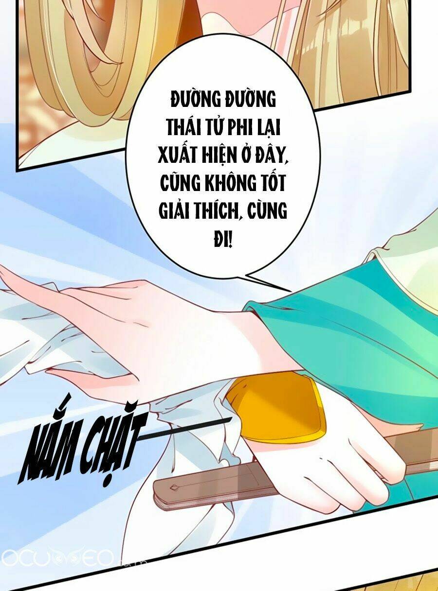 Thịnh Thế Lê Hoa Điện Chapter 12 - Trang 2