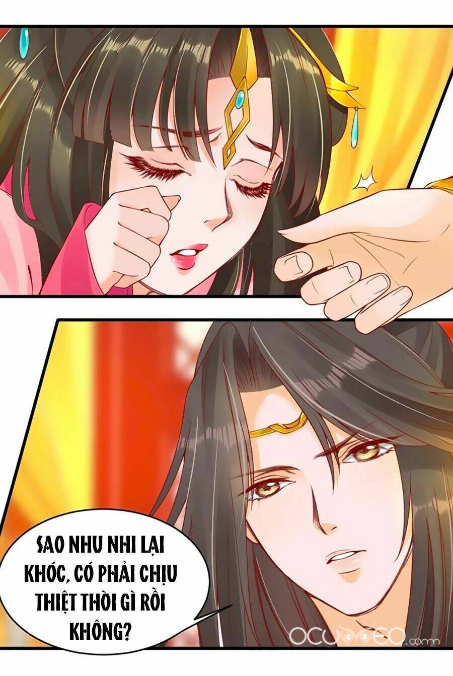 Thịnh Thế Lê Hoa Điện Chapter 12 - Trang 2