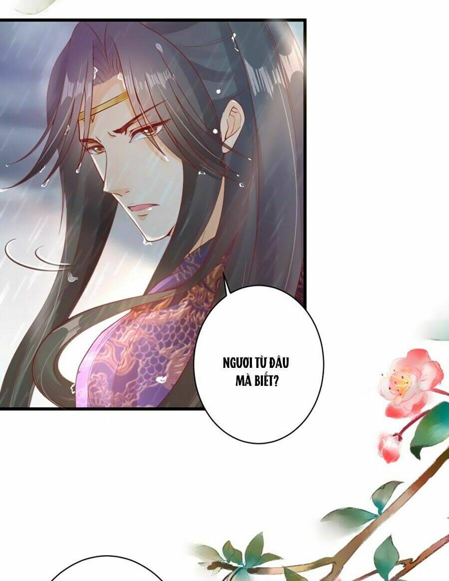 Thịnh Thế Lê Hoa Điện Chapter 15 - Trang 2