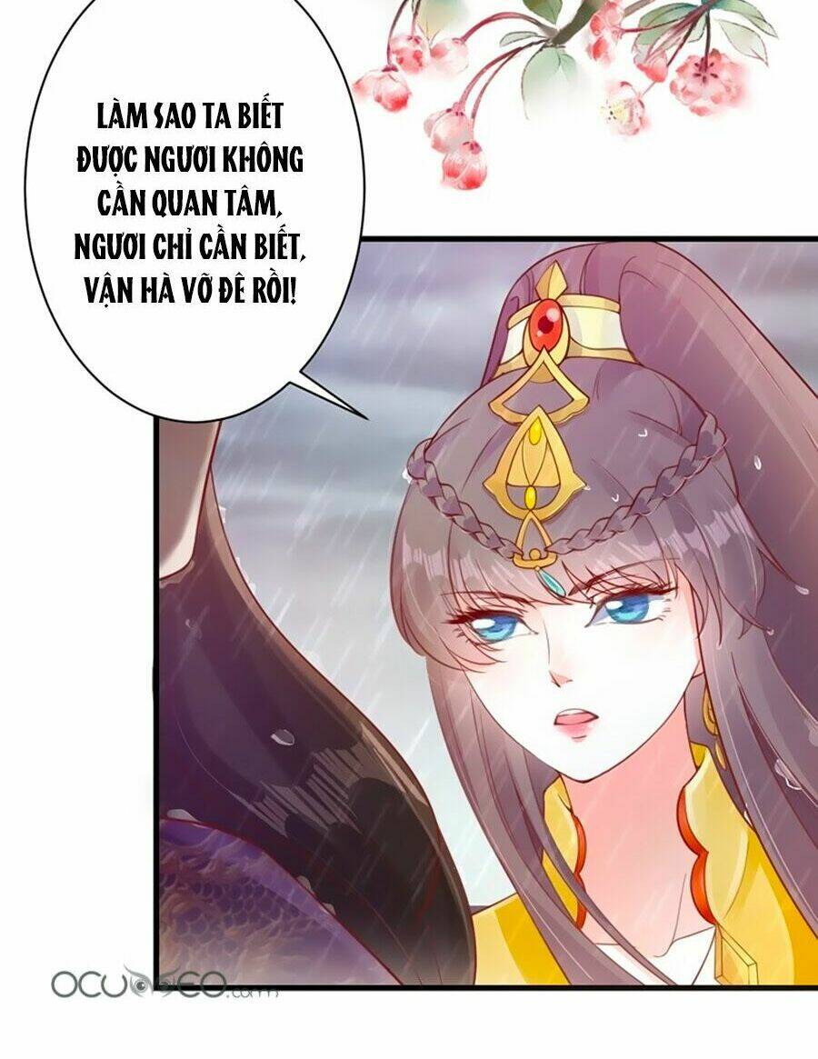 Thịnh Thế Lê Hoa Điện Chapter 15 - Trang 2