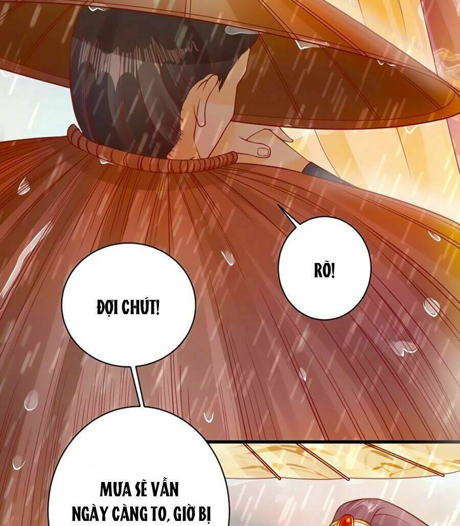 Thịnh Thế Lê Hoa Điện Chapter 15 - Trang 2