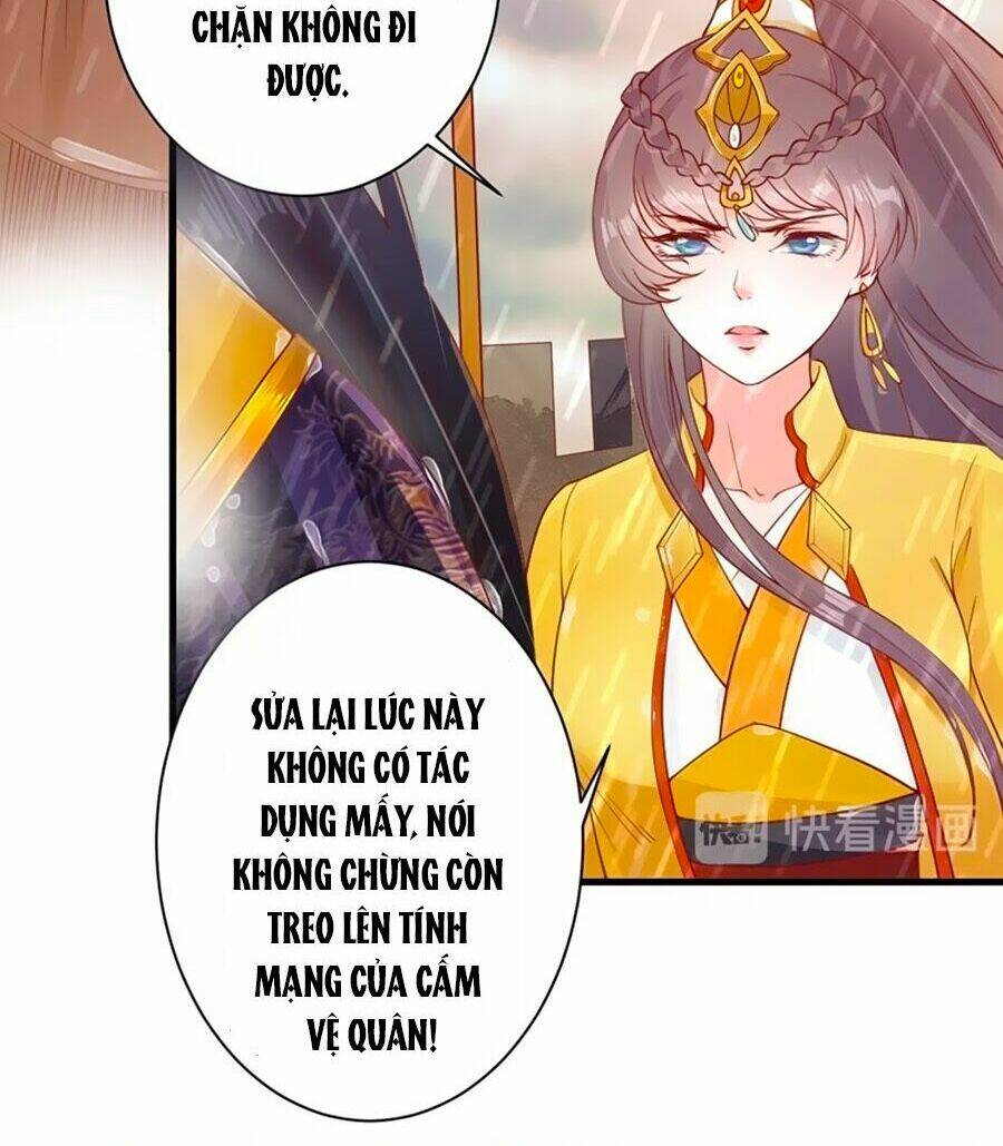 Thịnh Thế Lê Hoa Điện Chapter 15 - Trang 2