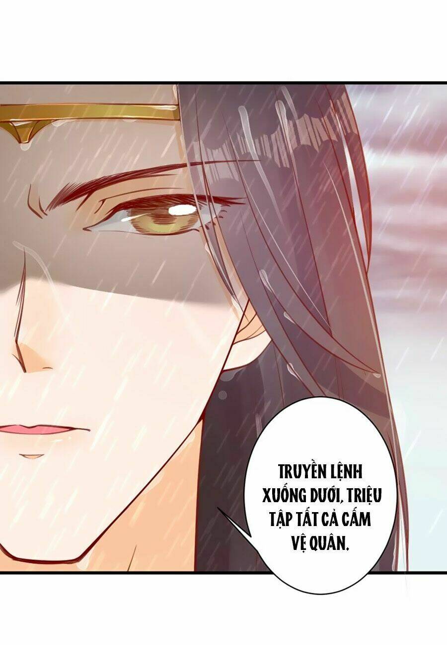 Thịnh Thế Lê Hoa Điện Chapter 15 - Trang 2