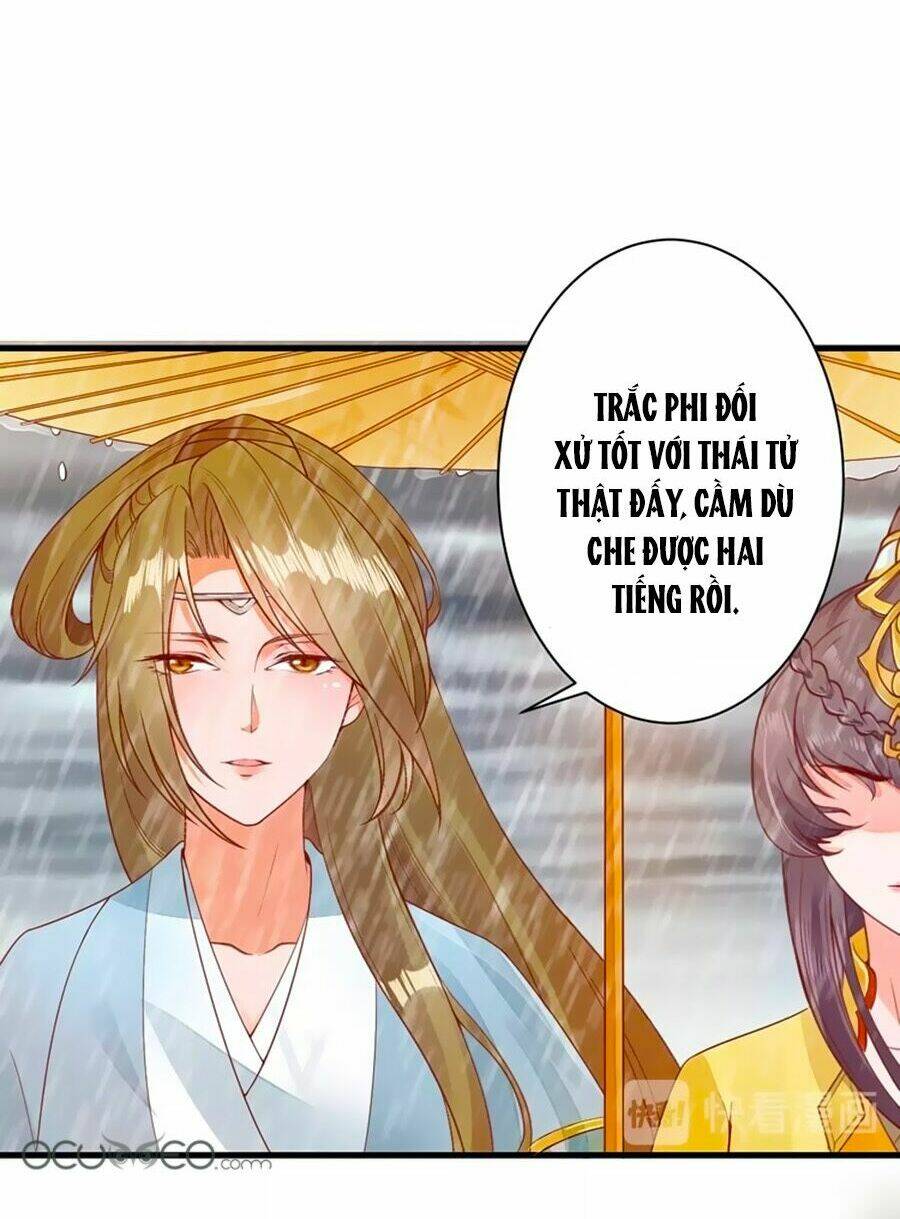 Thịnh Thế Lê Hoa Điện Chapter 15 - Trang 2