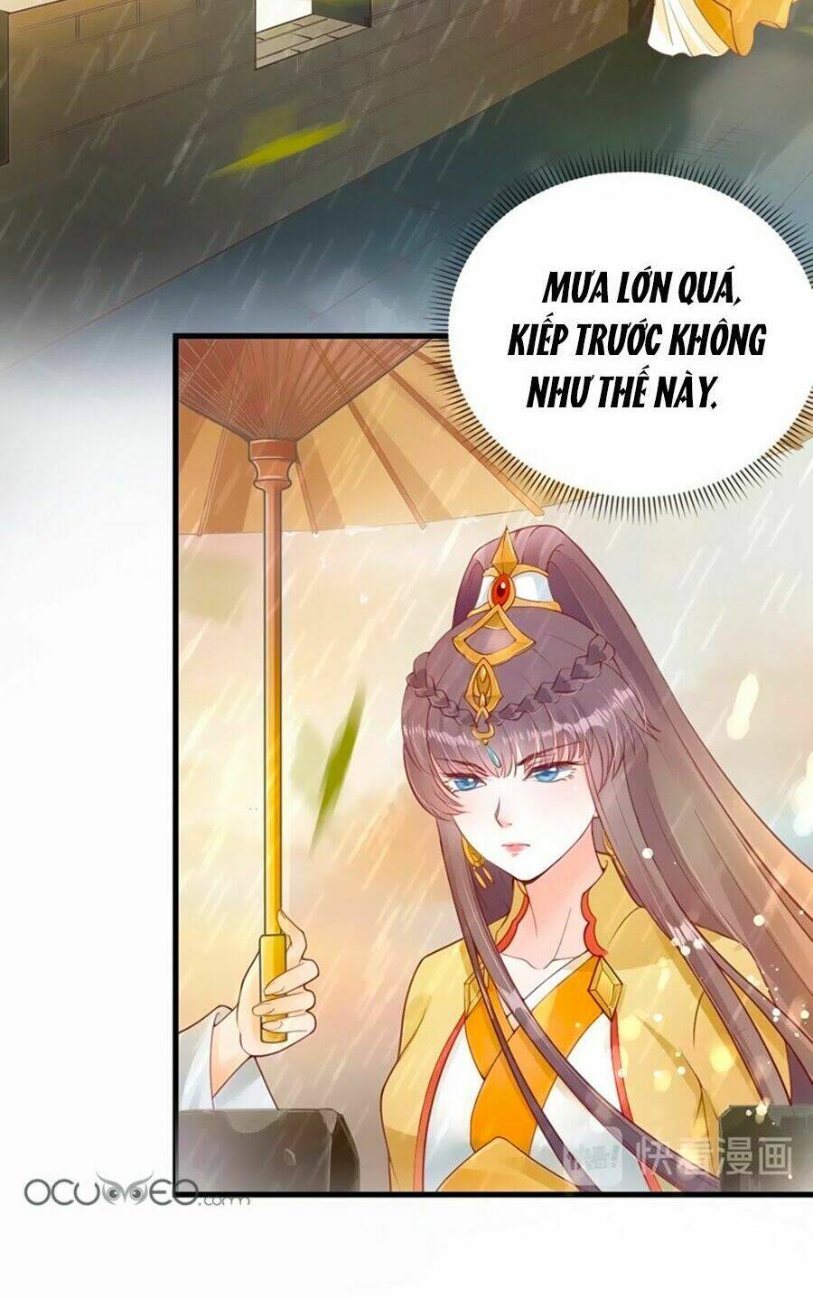 Thịnh Thế Lê Hoa Điện Chapter 15 - Trang 2