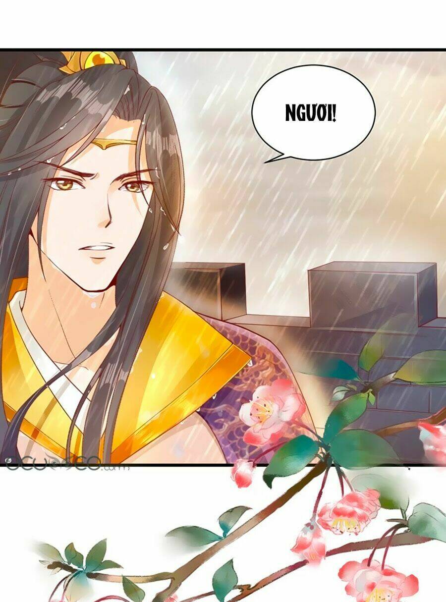 Thịnh Thế Lê Hoa Điện Chapter 15 - Trang 2