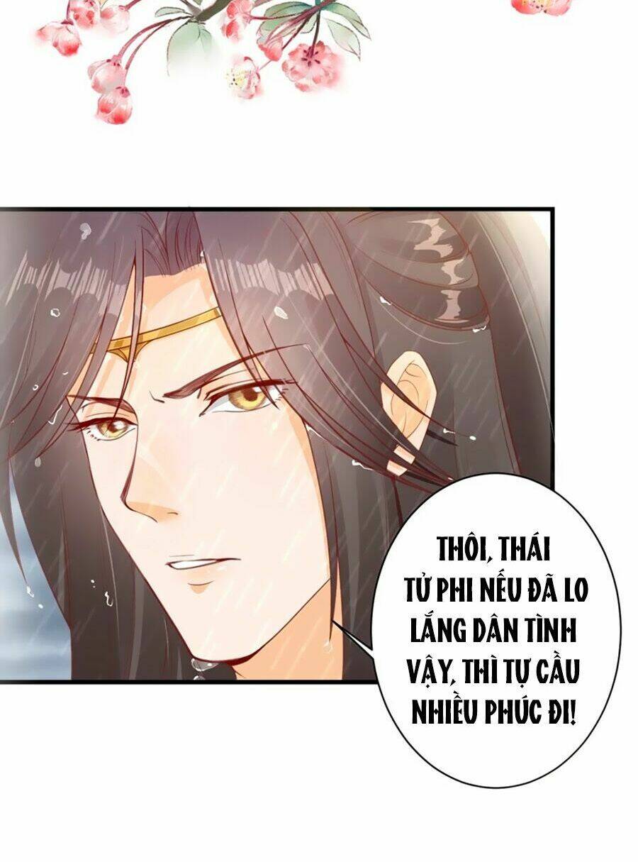 Thịnh Thế Lê Hoa Điện Chapter 15 - Trang 2