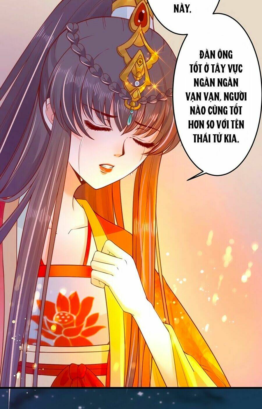 Thịnh Thế Lê Hoa Điện Chapter 19 - Trang 2