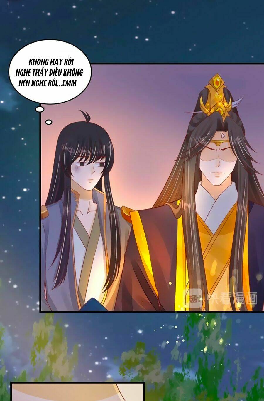 Thịnh Thế Lê Hoa Điện Chapter 19 - Trang 2