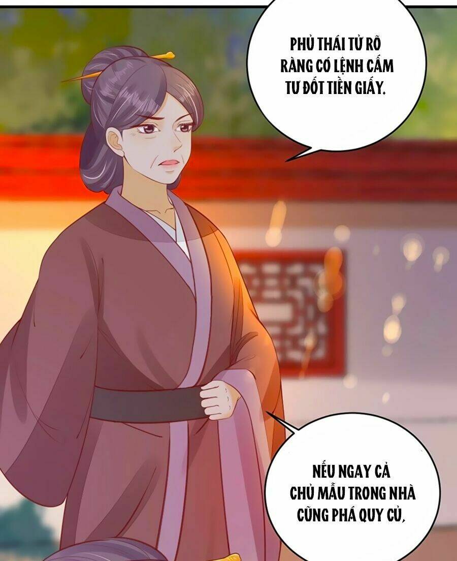 Thịnh Thế Lê Hoa Điện Chapter 19 - Trang 2