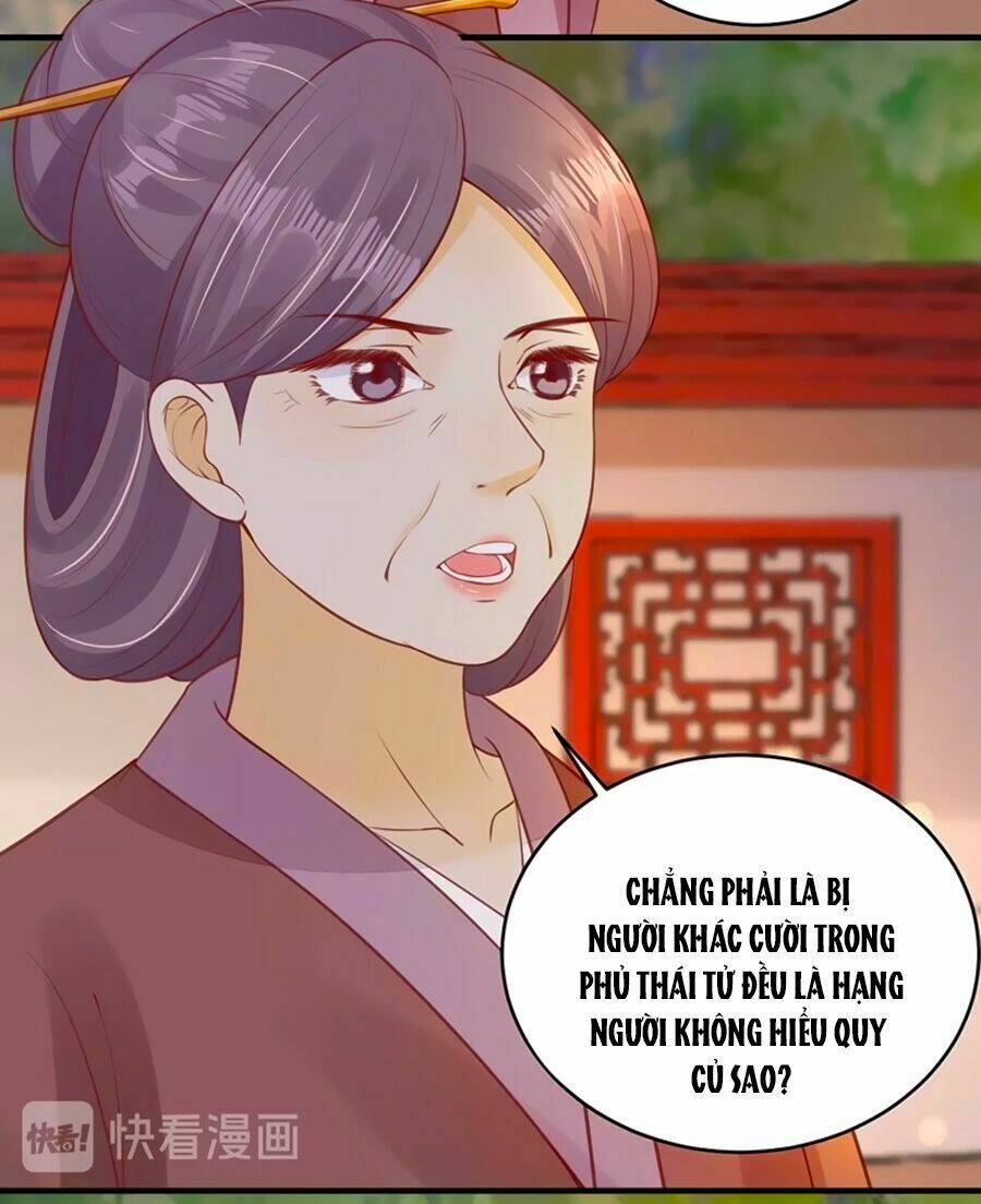 Thịnh Thế Lê Hoa Điện Chapter 19 - Trang 2