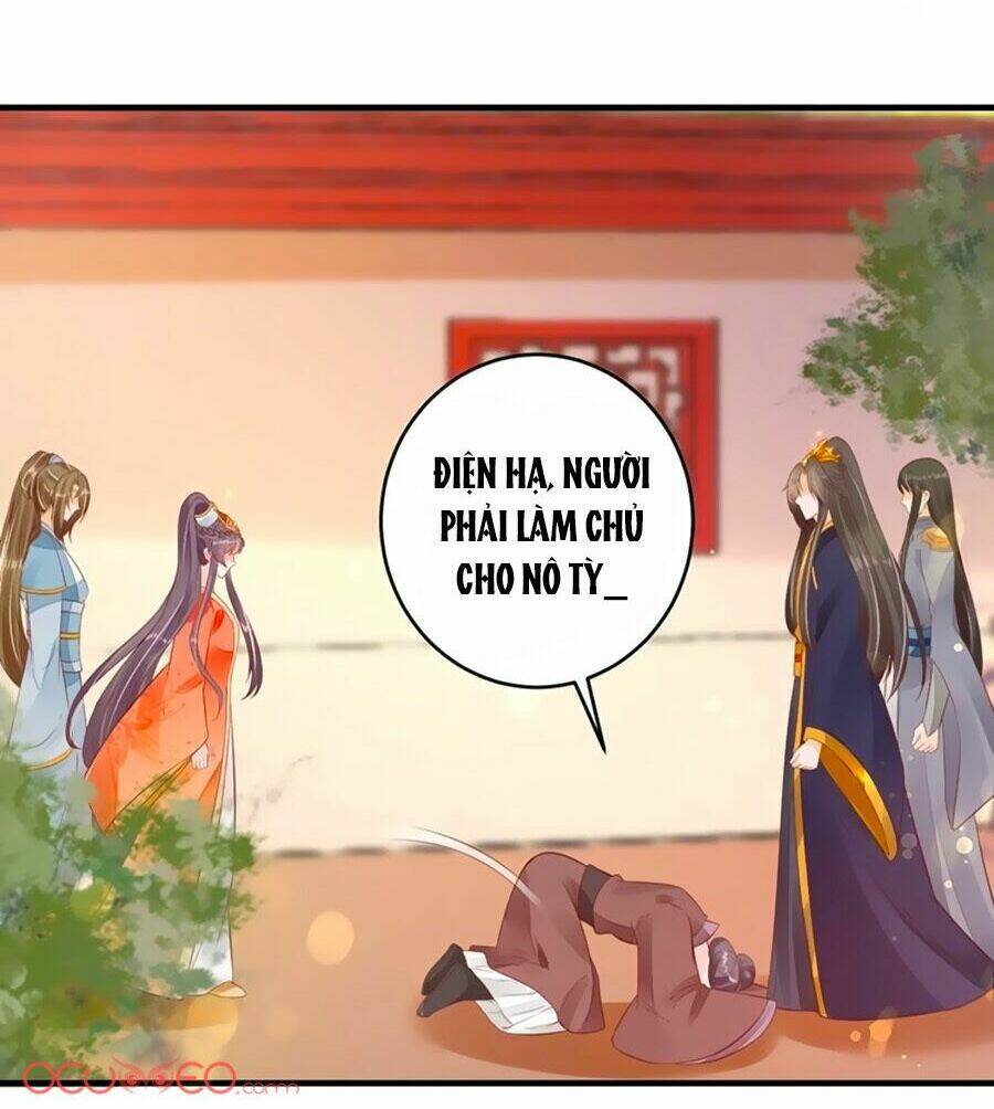 Thịnh Thế Lê Hoa Điện Chapter 20 - Trang 2