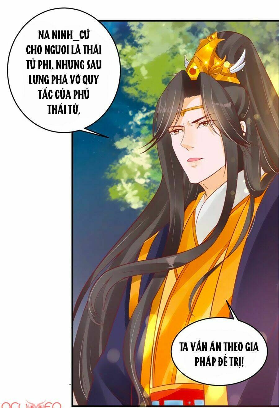 Thịnh Thế Lê Hoa Điện Chapter 20 - Trang 2