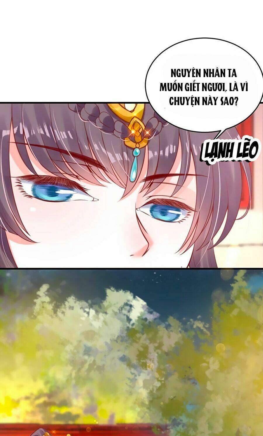 Thịnh Thế Lê Hoa Điện Chapter 20 - Trang 2