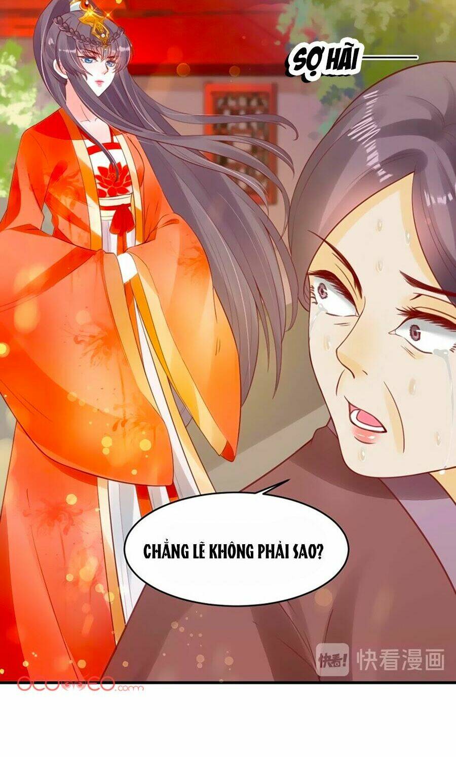 Thịnh Thế Lê Hoa Điện Chapter 20 - Trang 2