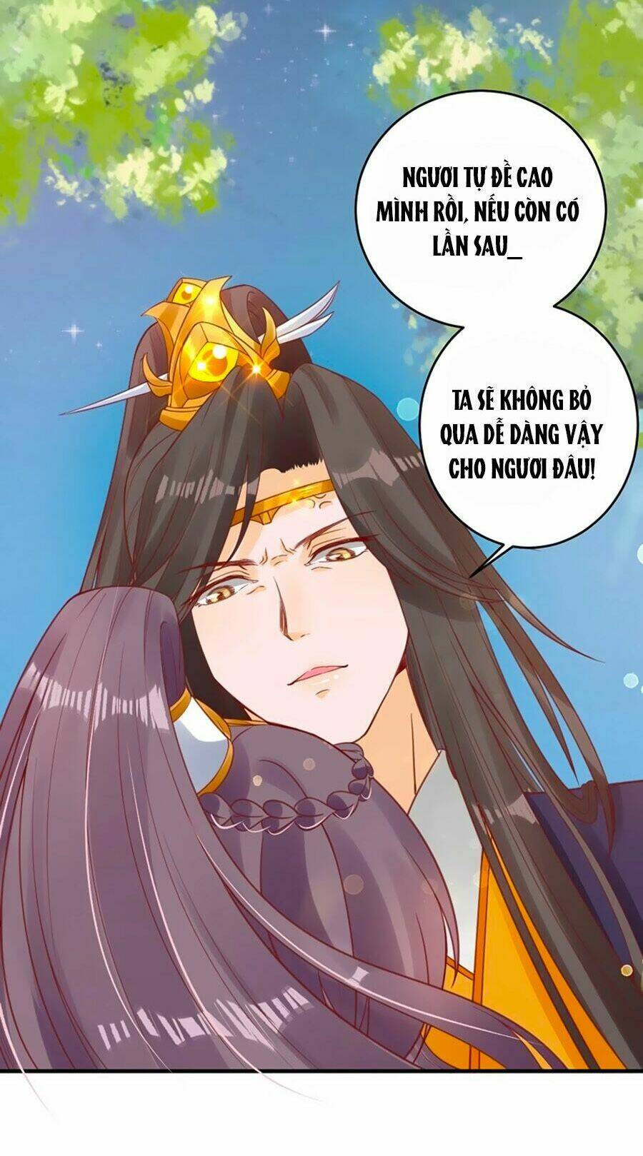 Thịnh Thế Lê Hoa Điện Chapter 20 - Trang 2