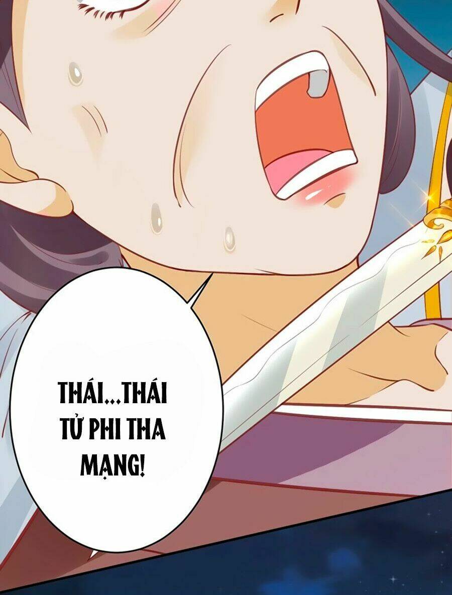 Thịnh Thế Lê Hoa Điện Chapter 20 - Trang 2