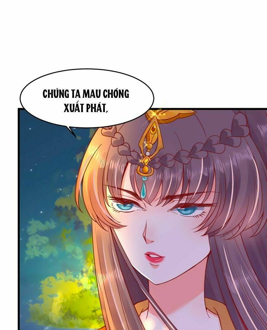 Thịnh Thế Lê Hoa Điện Chapter 20 - Trang 2