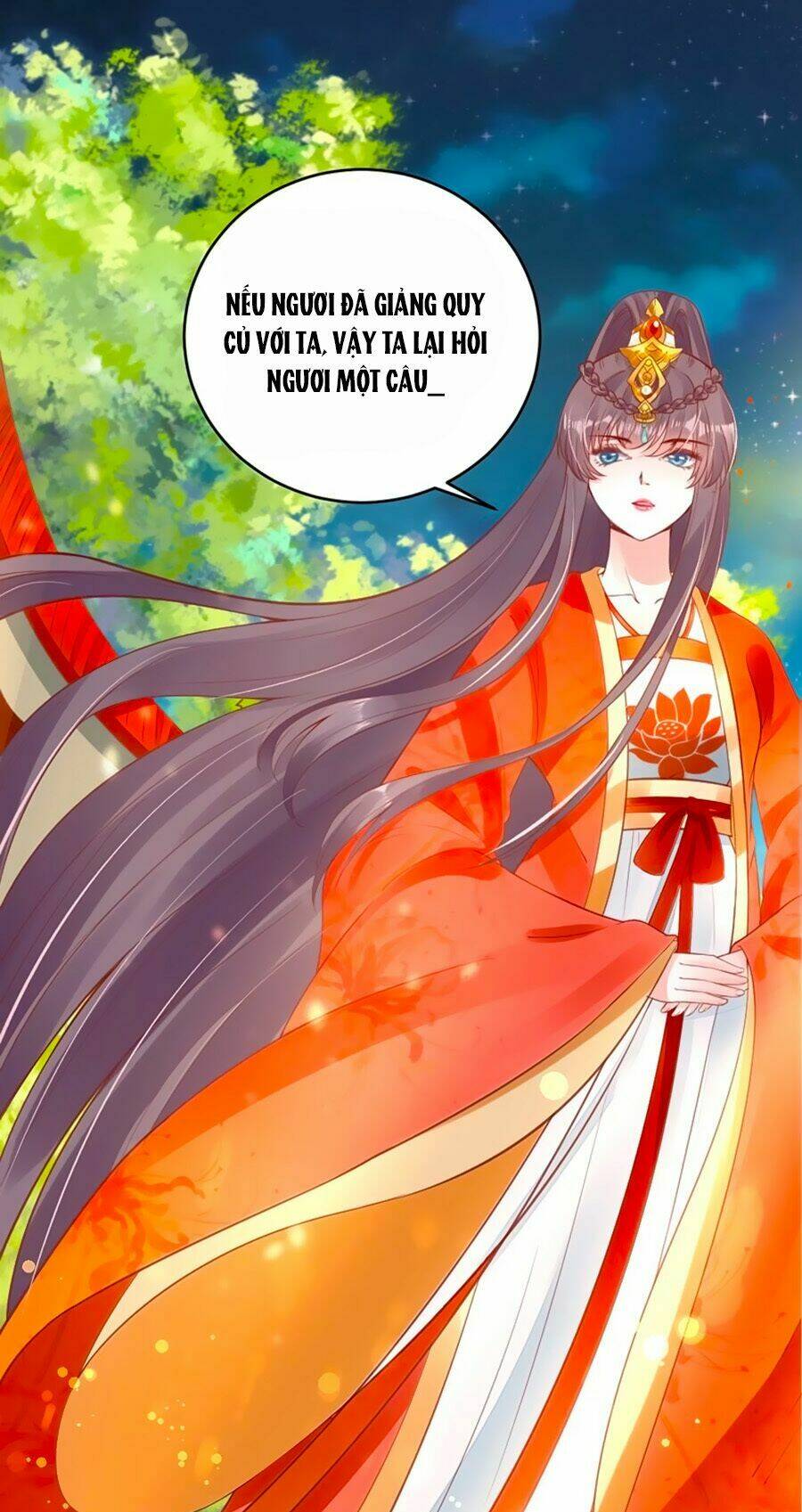 Thịnh Thế Lê Hoa Điện Chapter 20 - Trang 2