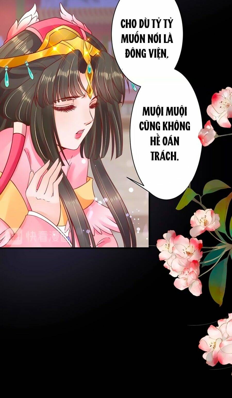 Thịnh Thế Lê Hoa Điện Chapter 25 - Trang 2