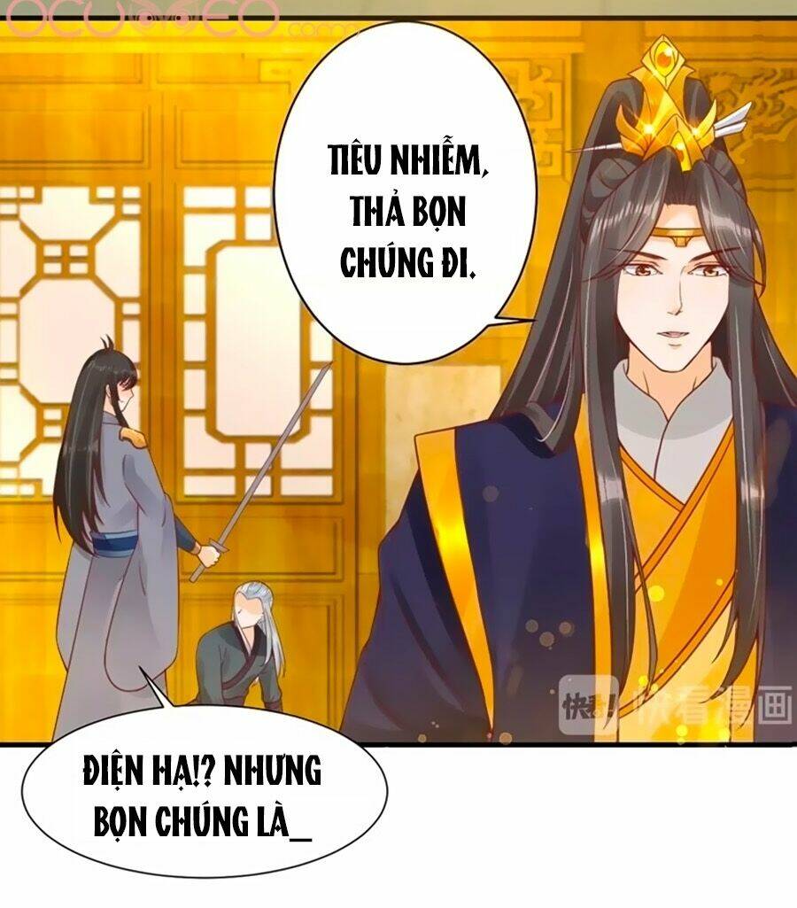 Thịnh Thế Lê Hoa Điện Chapter 27 - Trang 2