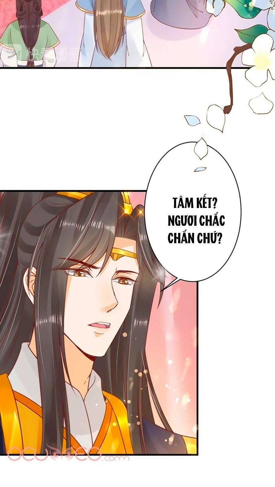 Thịnh Thế Lê Hoa Điện Chapter 27 - Trang 2