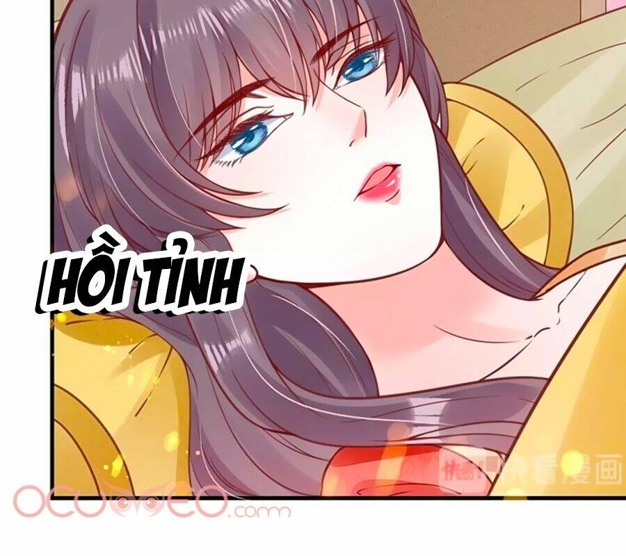 Thịnh Thế Lê Hoa Điện Chapter 27 - Trang 2