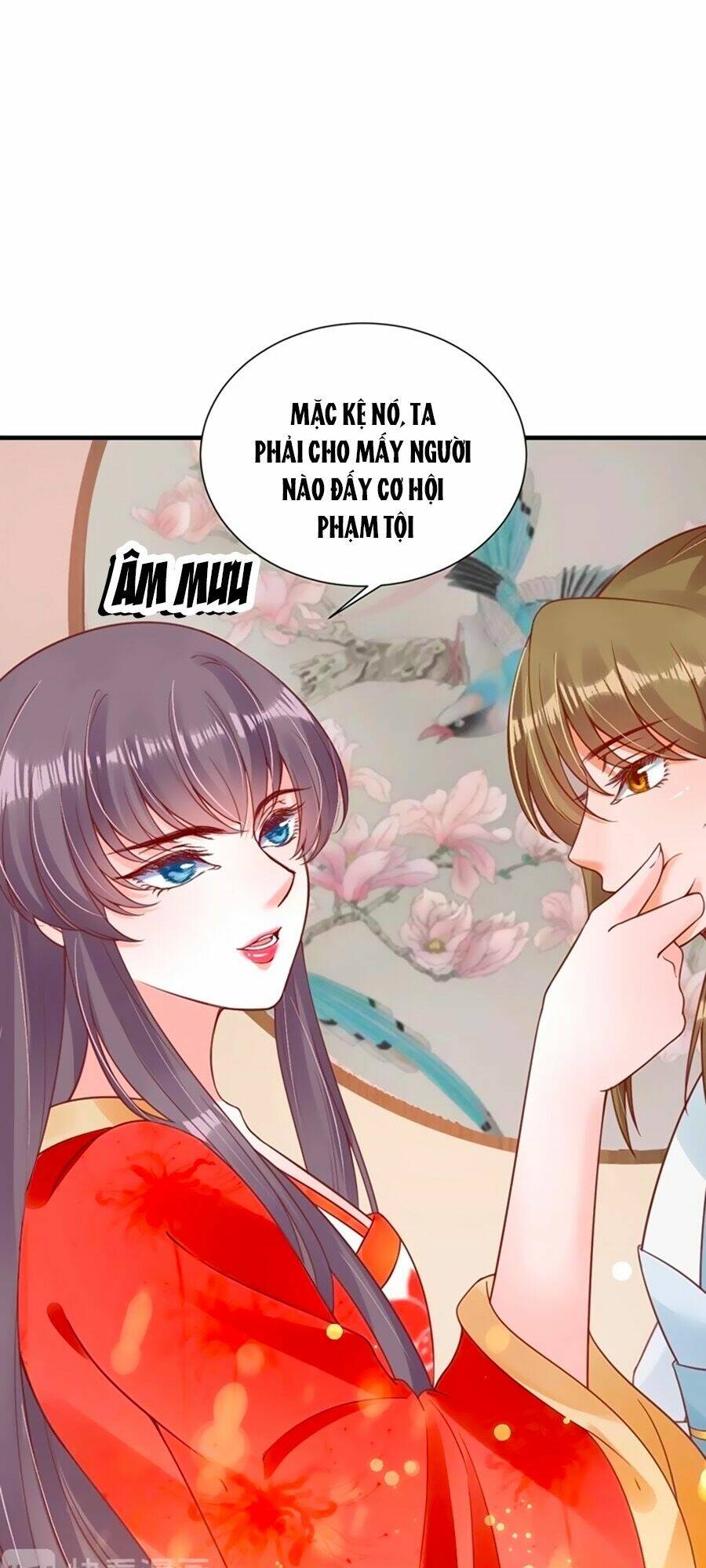 Thịnh Thế Lê Hoa Điện Chapter 27 - Trang 2