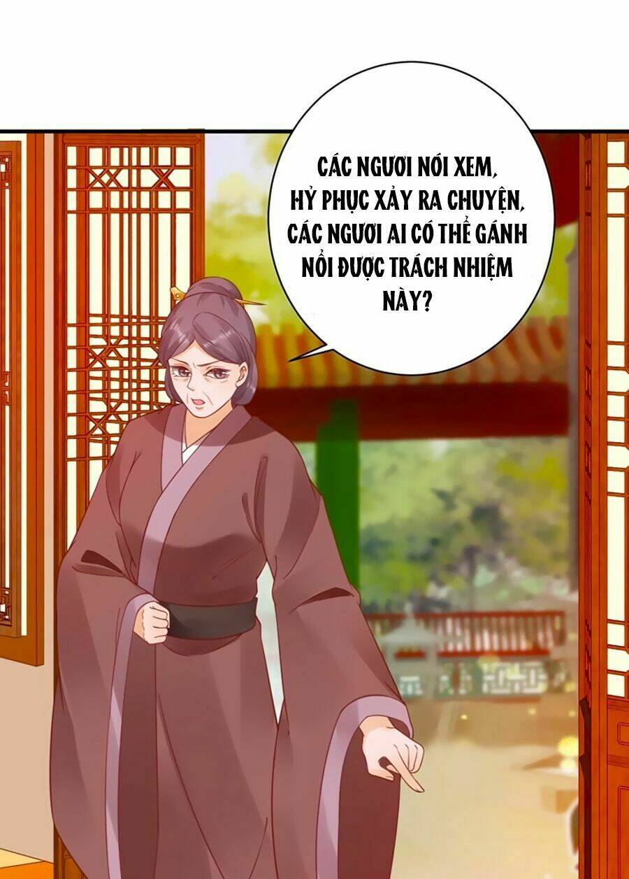 Thịnh Thế Lê Hoa Điện Chapter 28 - Trang 2