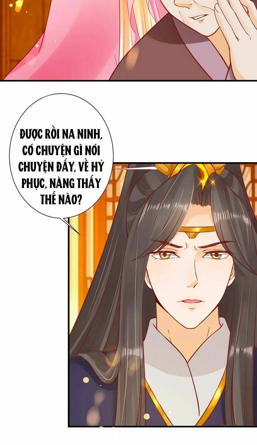 Thịnh Thế Lê Hoa Điện Chapter 28 - Trang 2