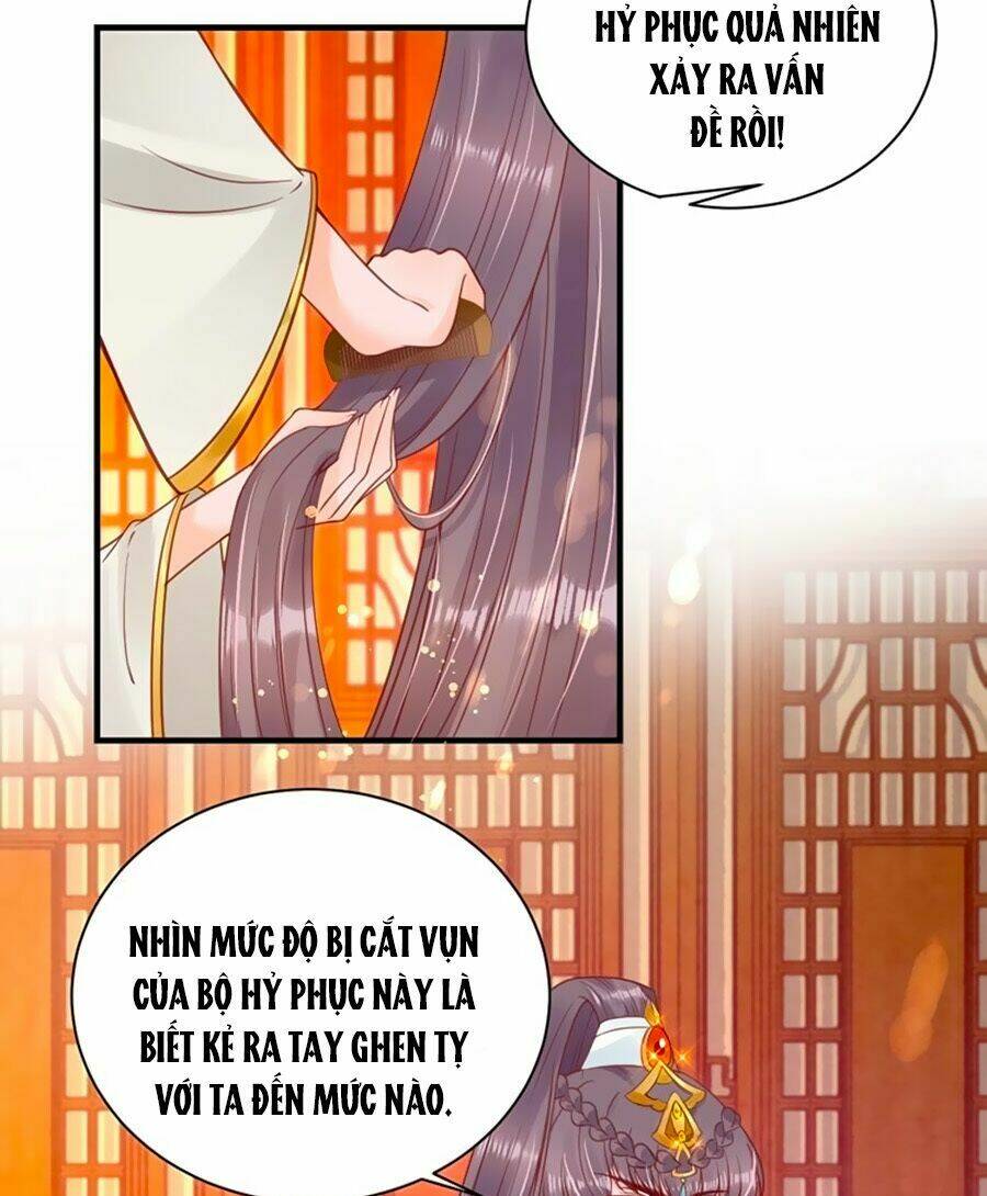 Thịnh Thế Lê Hoa Điện Chapter 28 - Trang 2