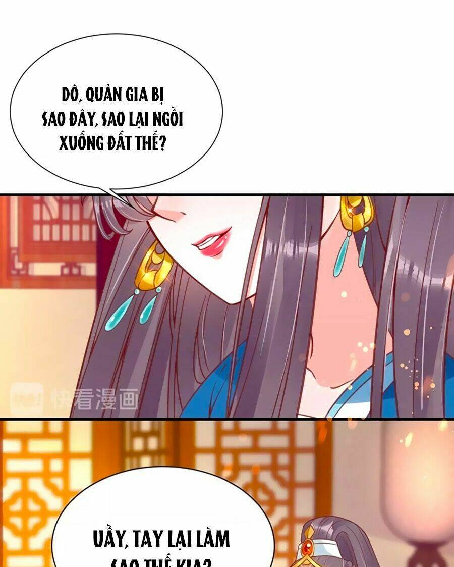 Thịnh Thế Lê Hoa Điện Chapter 28 - Trang 2