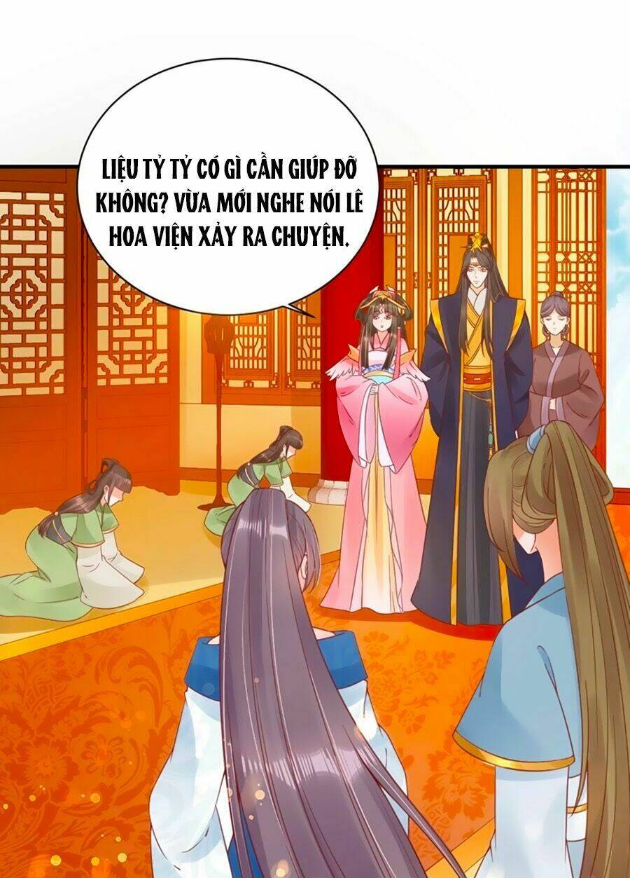 Thịnh Thế Lê Hoa Điện Chapter 28 - Trang 2