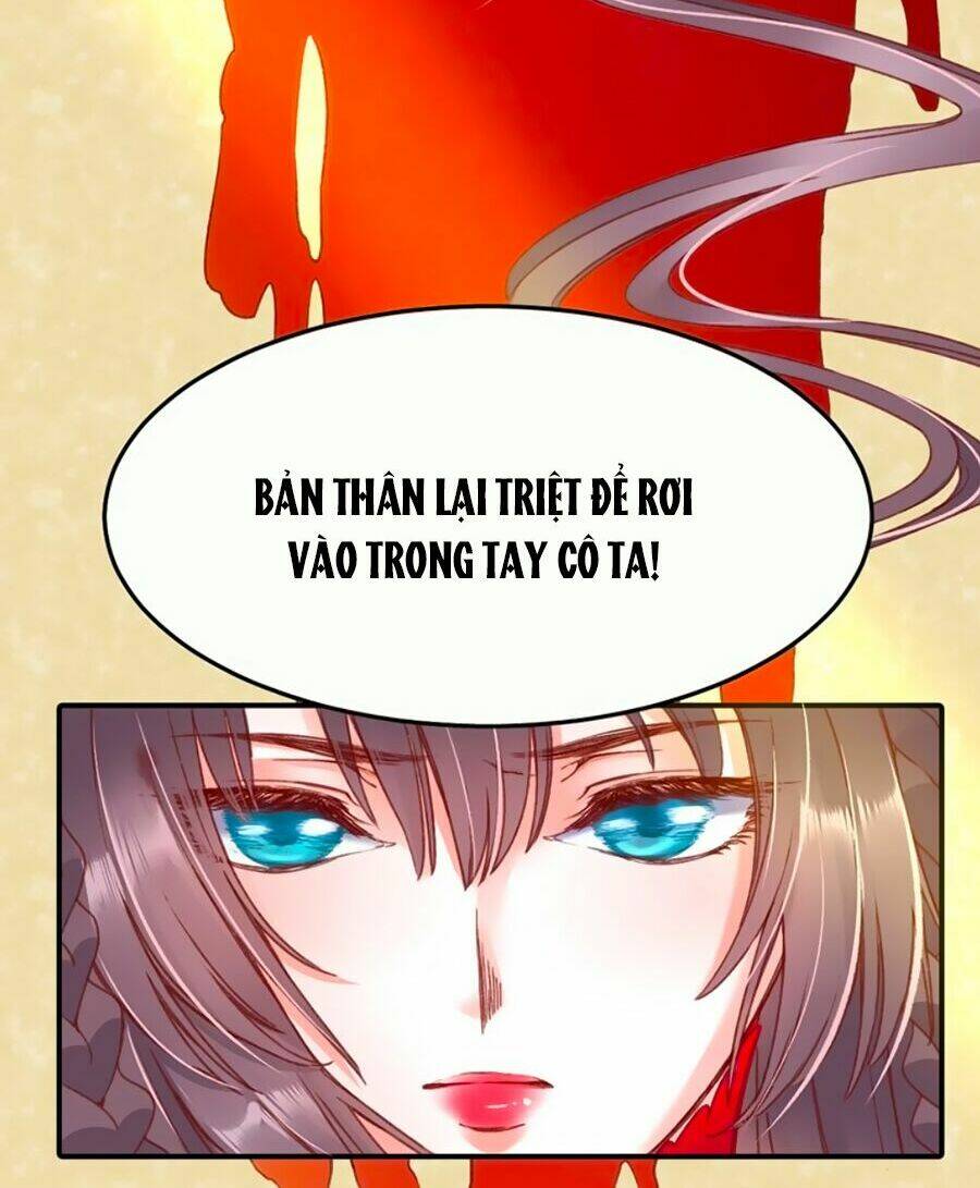 Thịnh Thế Lê Hoa Điện Chapter 3 - Trang 2