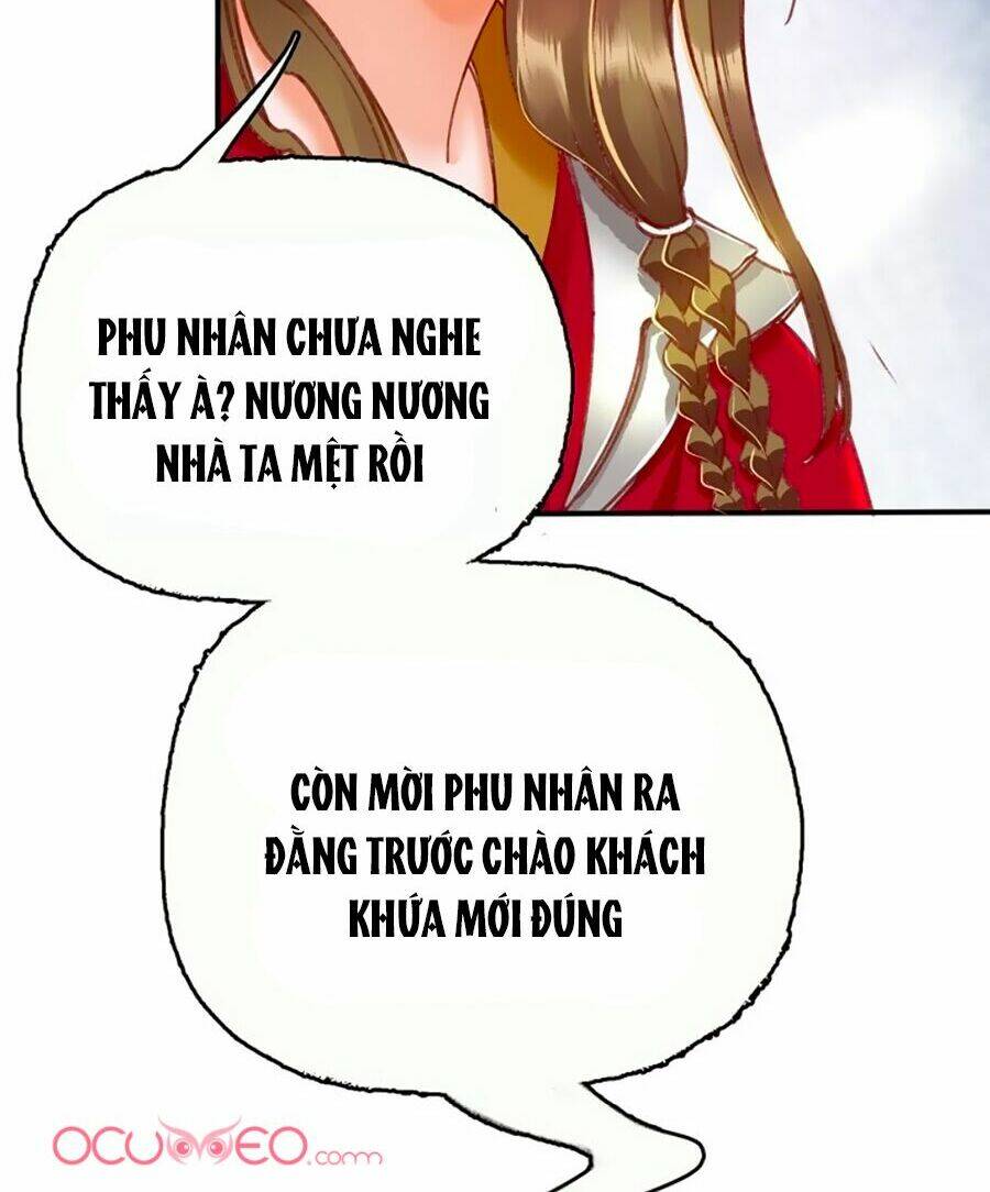 Thịnh Thế Lê Hoa Điện Chapter 3 - Trang 2