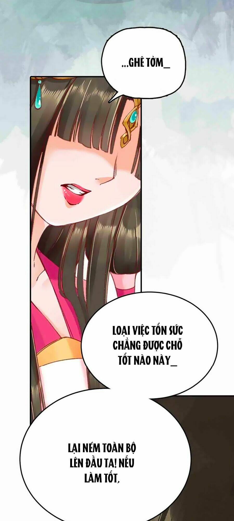 Thịnh Thế Lê Hoa Điện Chapter 3 - Trang 2