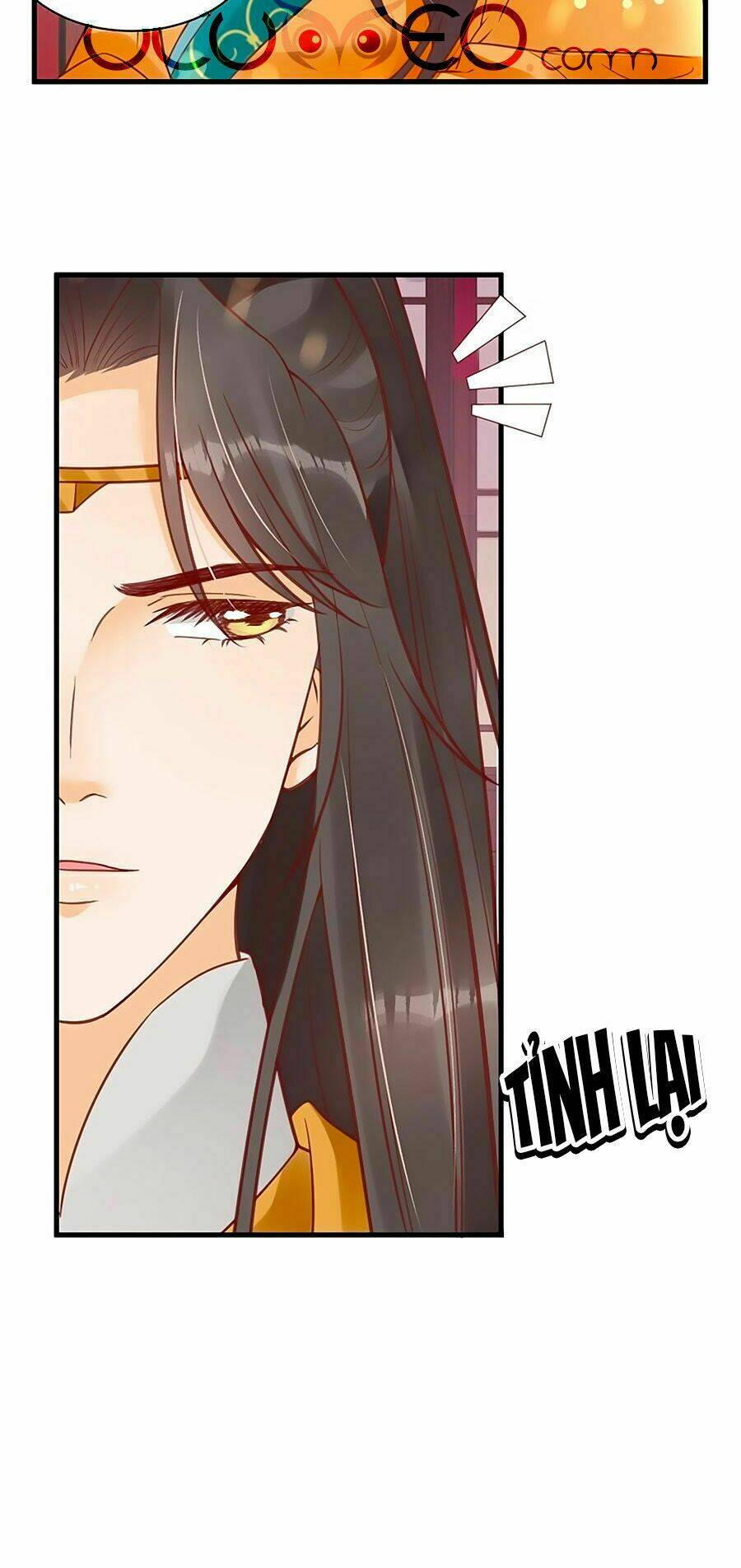 Thịnh Thế Lê Hoa Điện Chapter 38 - Trang 2