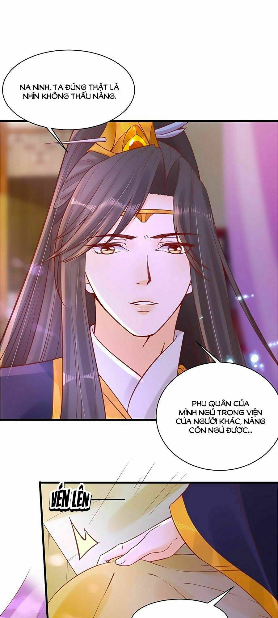 Thịnh Thế Lê Hoa Điện Chapter 38 - Trang 2