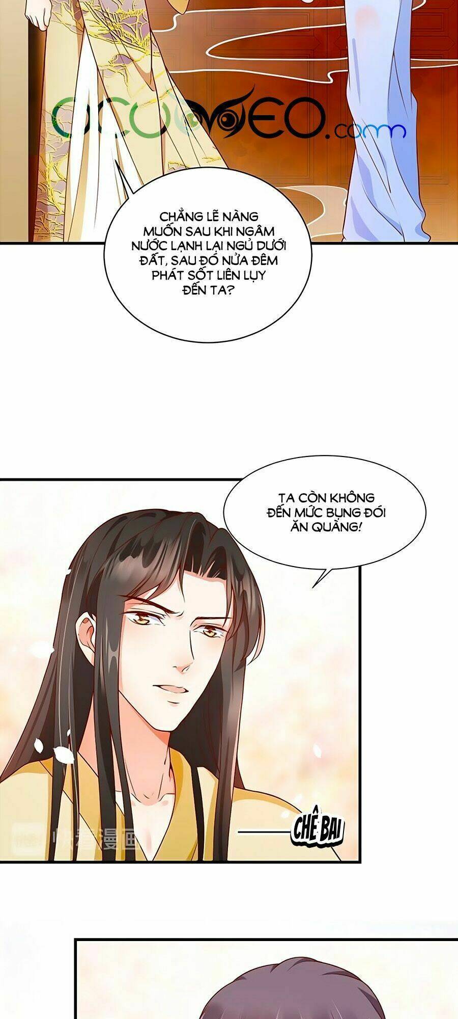 Thịnh Thế Lê Hoa Điện Chapter 48 - Trang 2