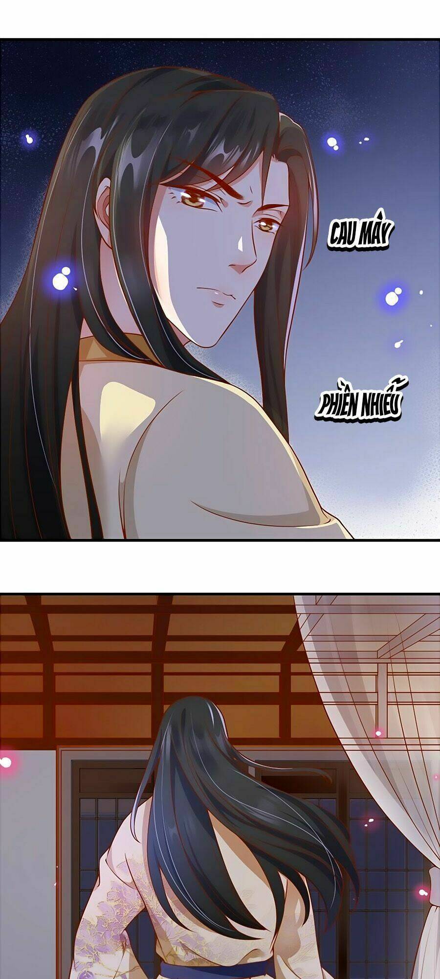 Thịnh Thế Lê Hoa Điện Chapter 48 - Trang 2